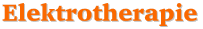 Elektrotherapie