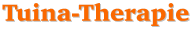 Tuina-Therapie