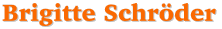 Brigitte Schröder